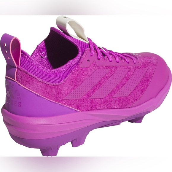 NWT Adidas Adizero Impact TPU 2.0 BSB Somos Baseball Cleats Men\'s 12 JS2981 main image 14